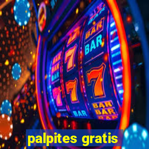 palpites gratis