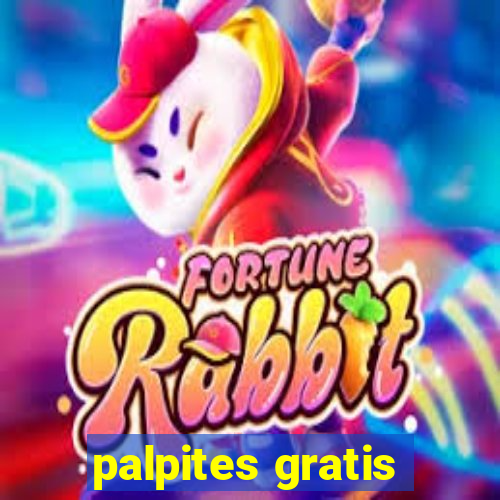 palpites gratis