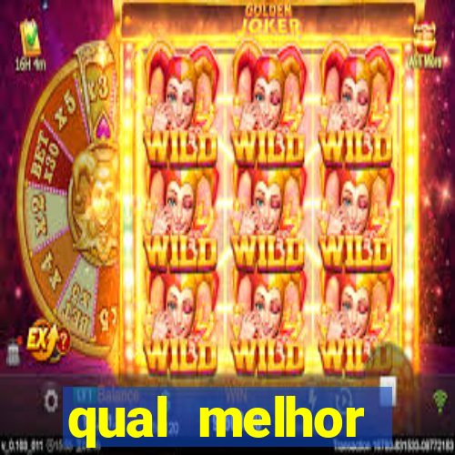 qual melhor aplicativo de jogo para ganhar dinheiro