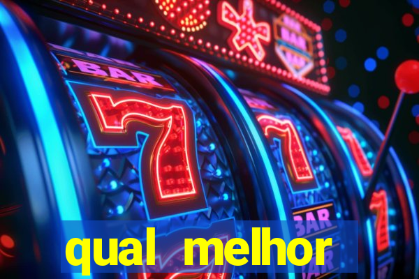 qual melhor aplicativo de jogo para ganhar dinheiro