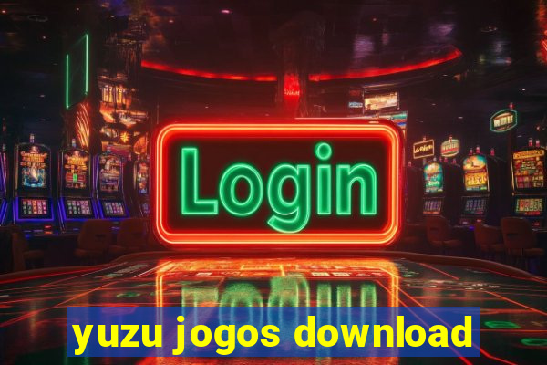 yuzu jogos download