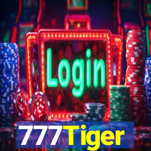 777Tiger