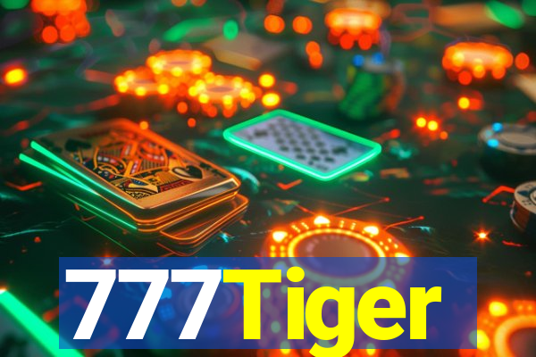 777Tiger