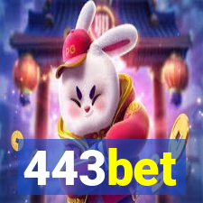 443bet