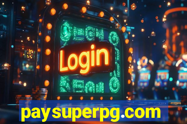 paysuperpg.com