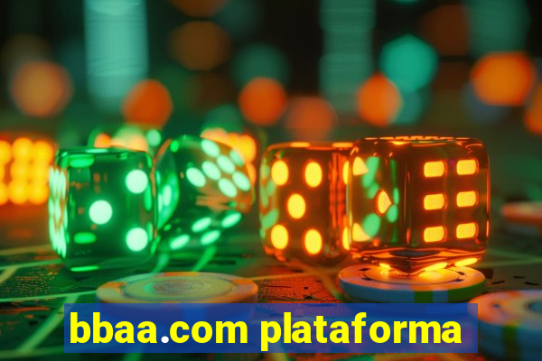 bbaa.com plataforma