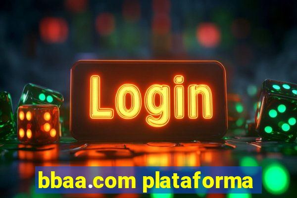 bbaa.com plataforma