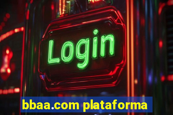 bbaa.com plataforma