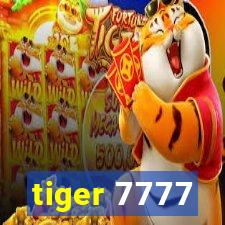 tiger 7777