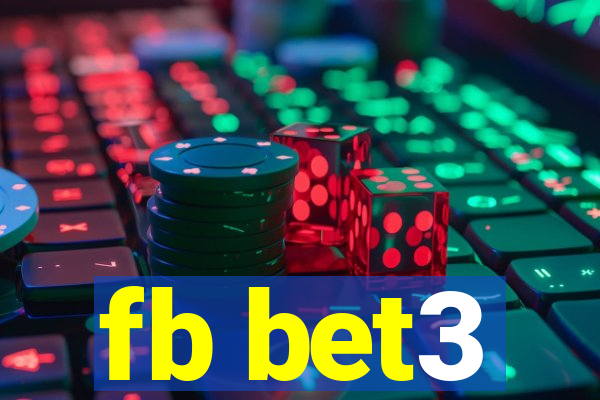 fb bet3