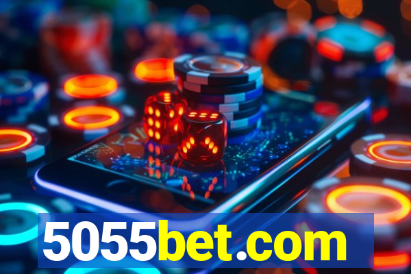 5055bet.com