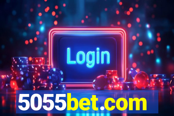 5055bet.com