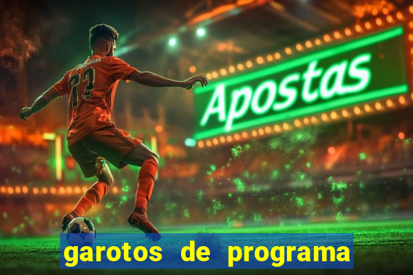 garotos de programa da zona leste