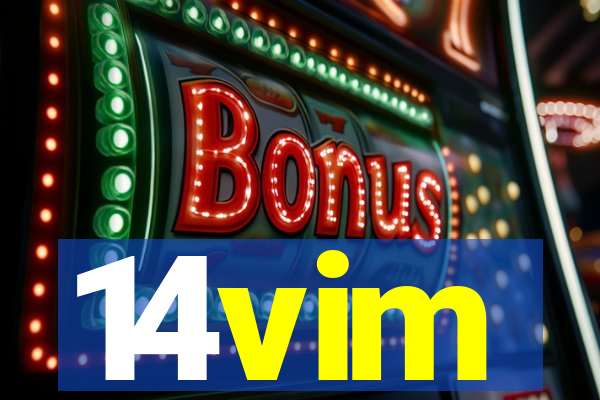 14vim