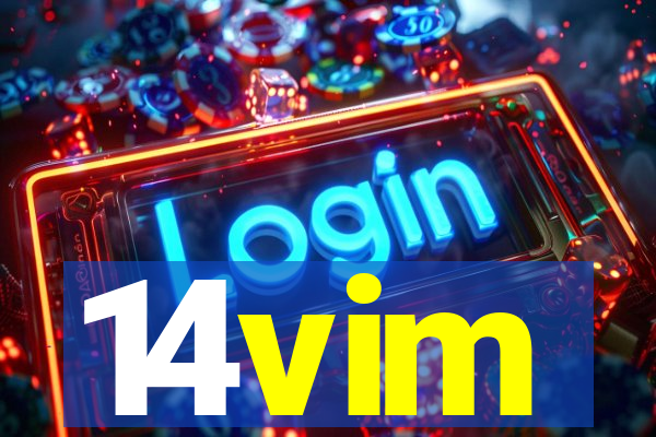 14vim