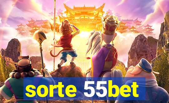 sorte 55bet