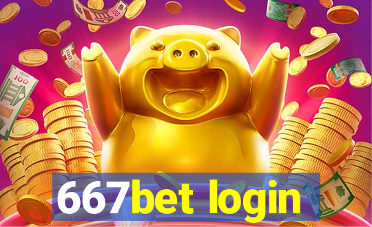 667bet login