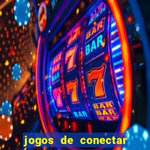 jogos de conectar pares iguais