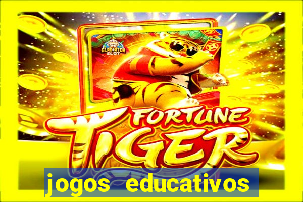 jogos educativos para autismo online