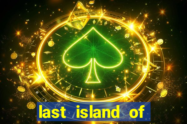 last island of survival codes