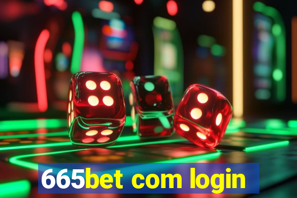 665bet com login