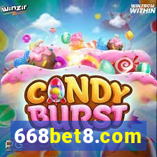 668bet8.com