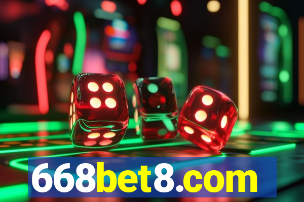 668bet8.com