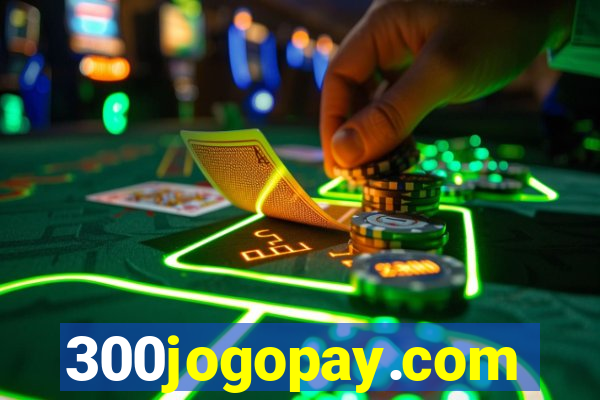 300jogopay.com