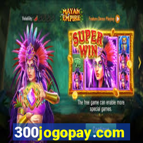 300jogopay.com