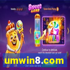 umwin8.com