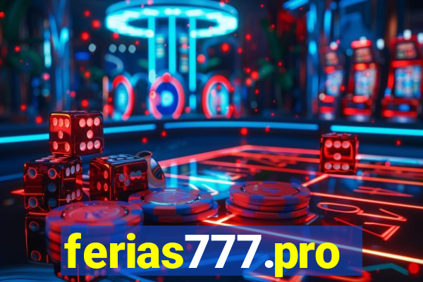 ferias777.pro