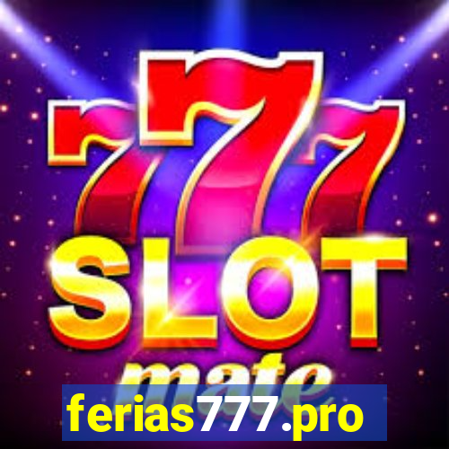 ferias777.pro