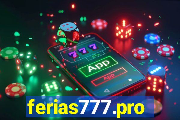 ferias777.pro