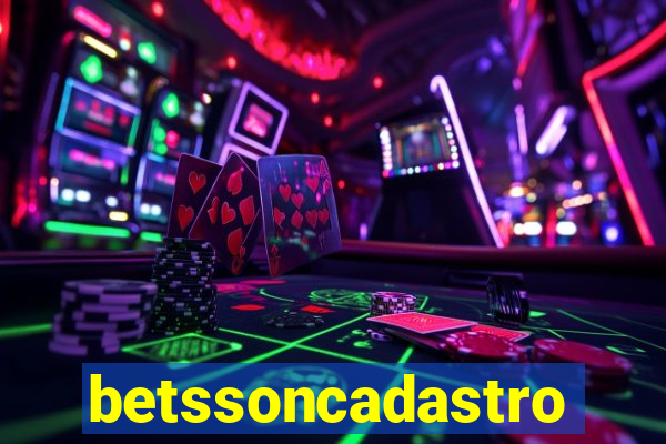 betssoncadastro