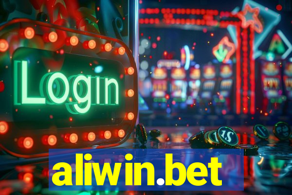 aliwin.bet