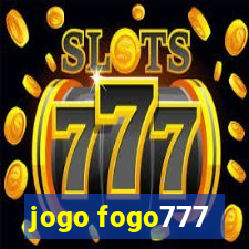 jogo fogo777