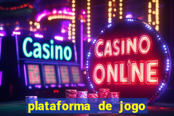 plataforma de jogo de 2 reais