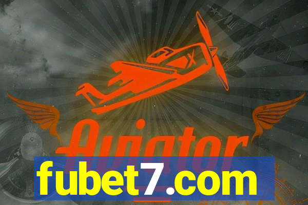 fubet7.com