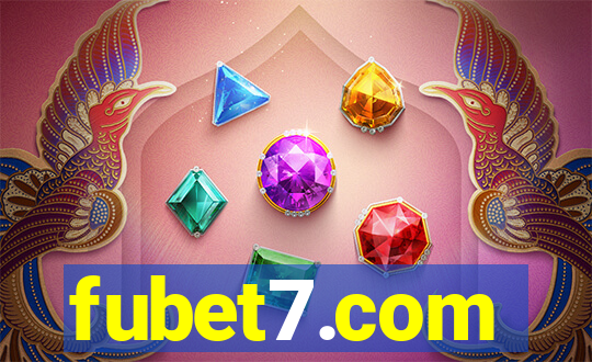 fubet7.com