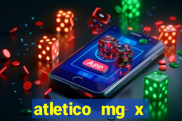 atletico mg x flamengo futmax