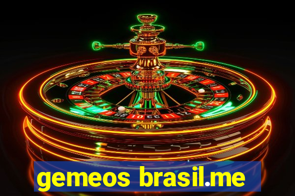 gemeos brasil.me