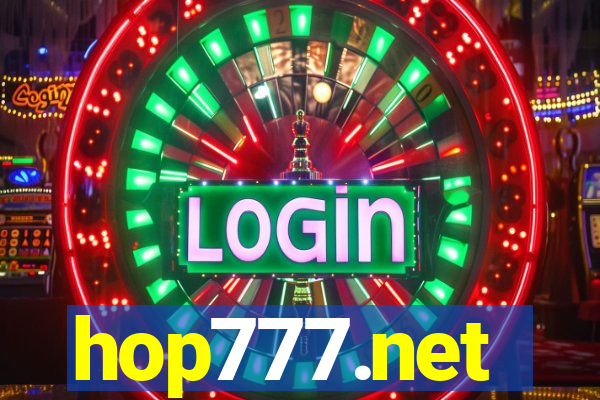 hop777.net