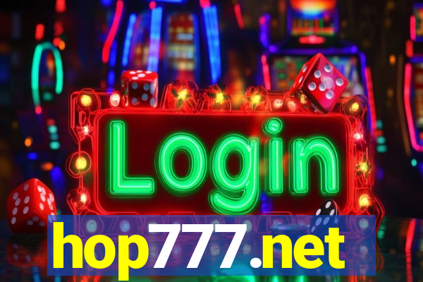 hop777.net