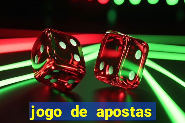 jogo de apostas para menor de 18