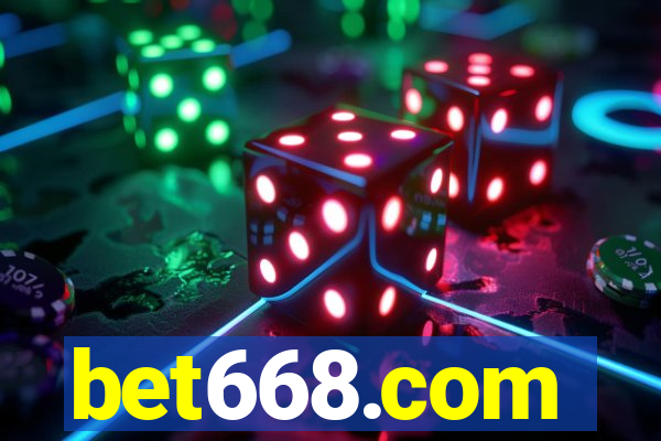 bet668.com