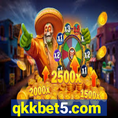 qkkbet5.com