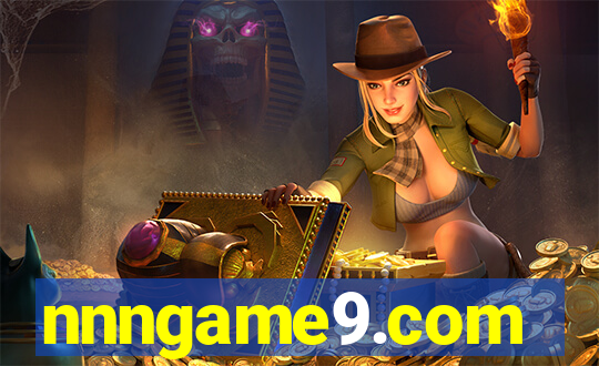 nnngame9.com