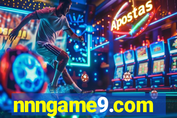 nnngame9.com