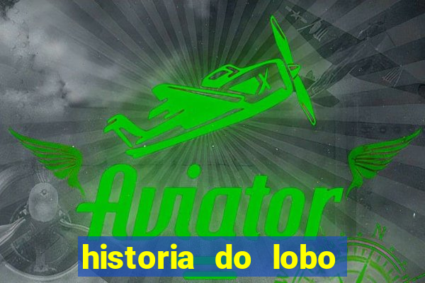 historia do lobo mau e os tres porquinhos resumida