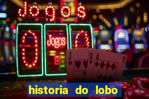 historia do lobo mau e os tres porquinhos resumida